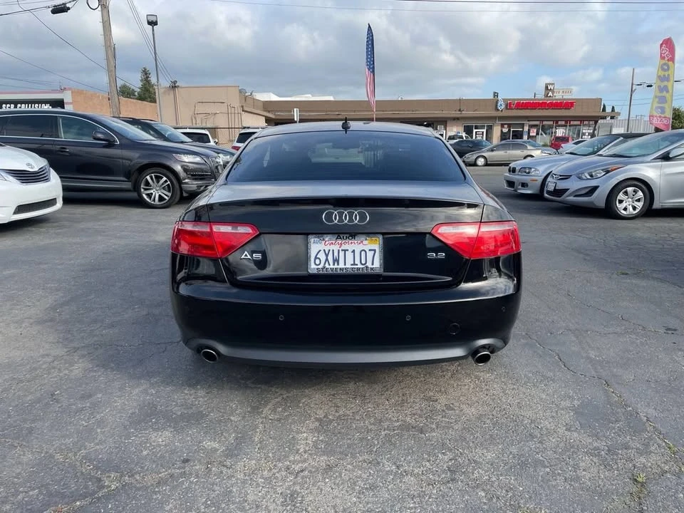 2009 Audi B8 A5 - Image 5 of 17