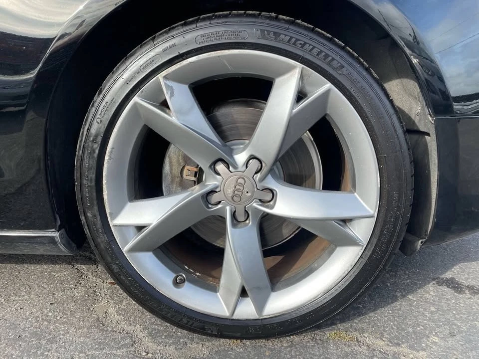 2009 Audi B8 A5 - Image 16 of 17