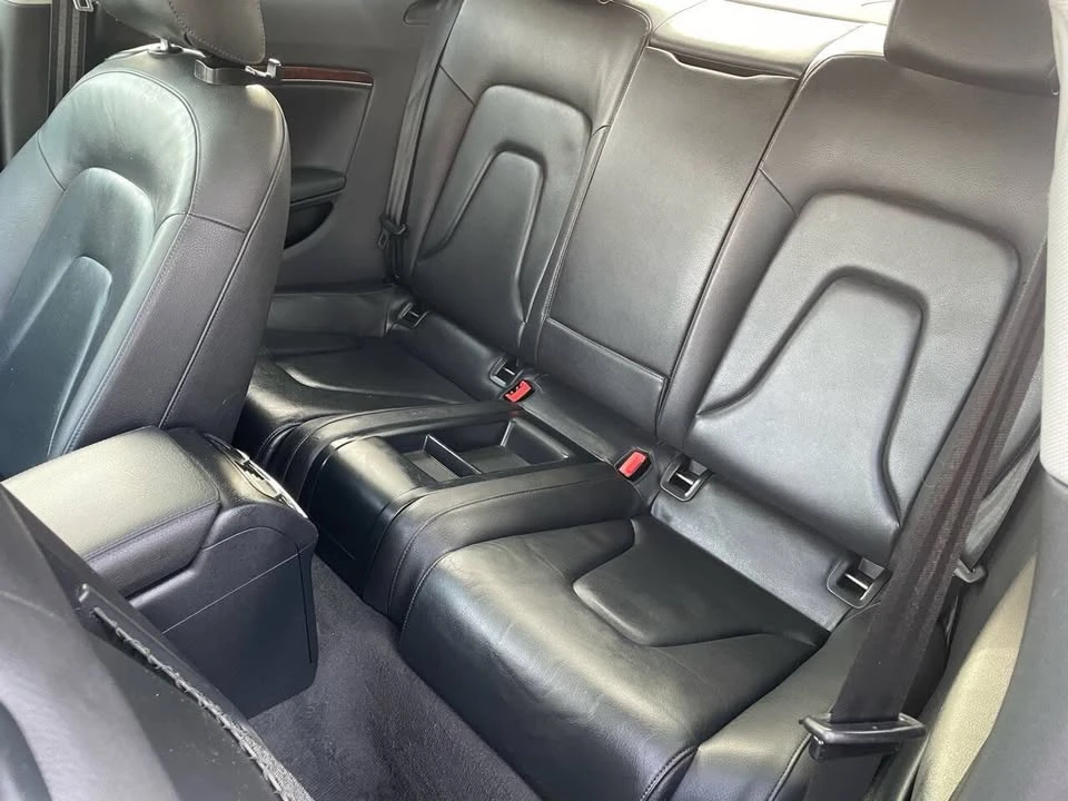 2009 Audi B8 A5 - Image 9 of 17