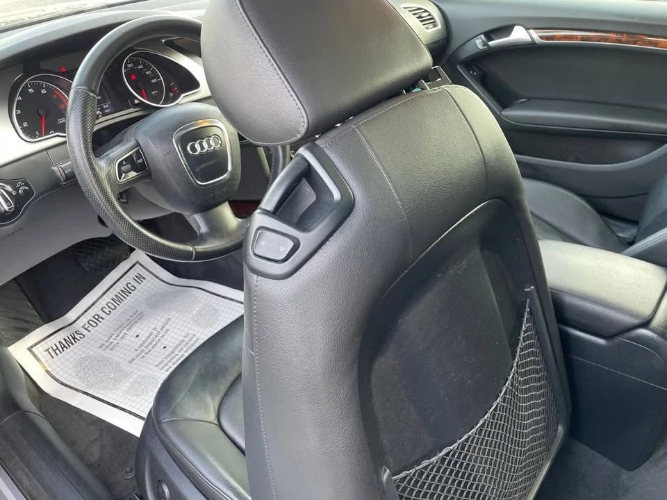 2009 Audi B8 A5 - Image 10 of 17