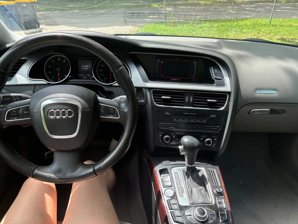 2009 Audi B8 A5 - Image 7 of 7