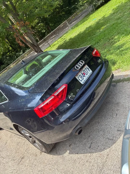 2009 Audi B8 A5 - Image 3 of 7