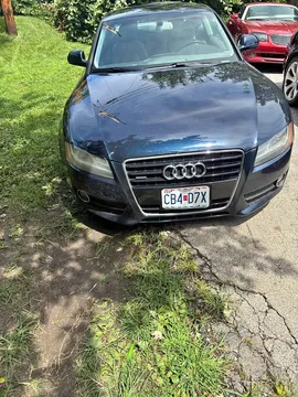 2009 Audi A5 2.0T Premium Coupe