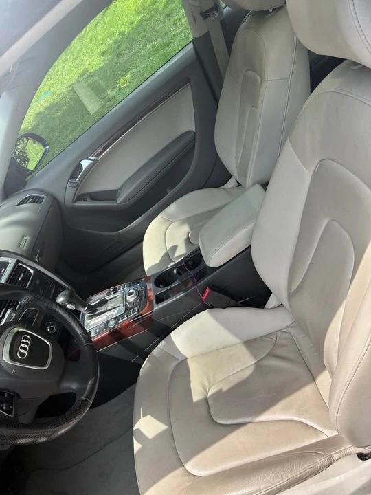 2009 Audi B8 A5 - Image 6 of 7