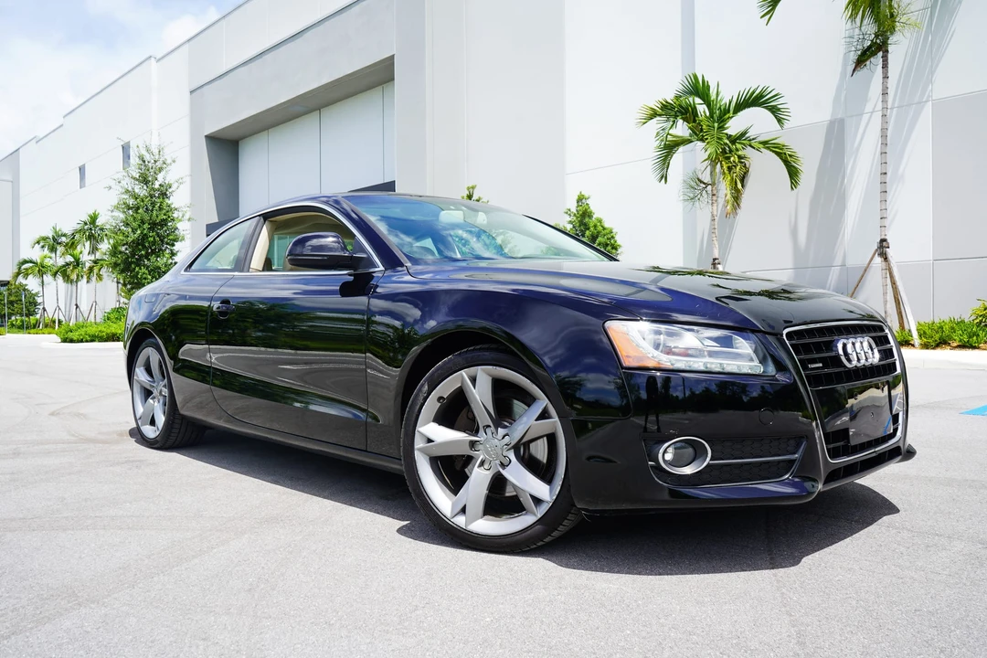 2009 Audi B8 A5 - Image 18 of 31