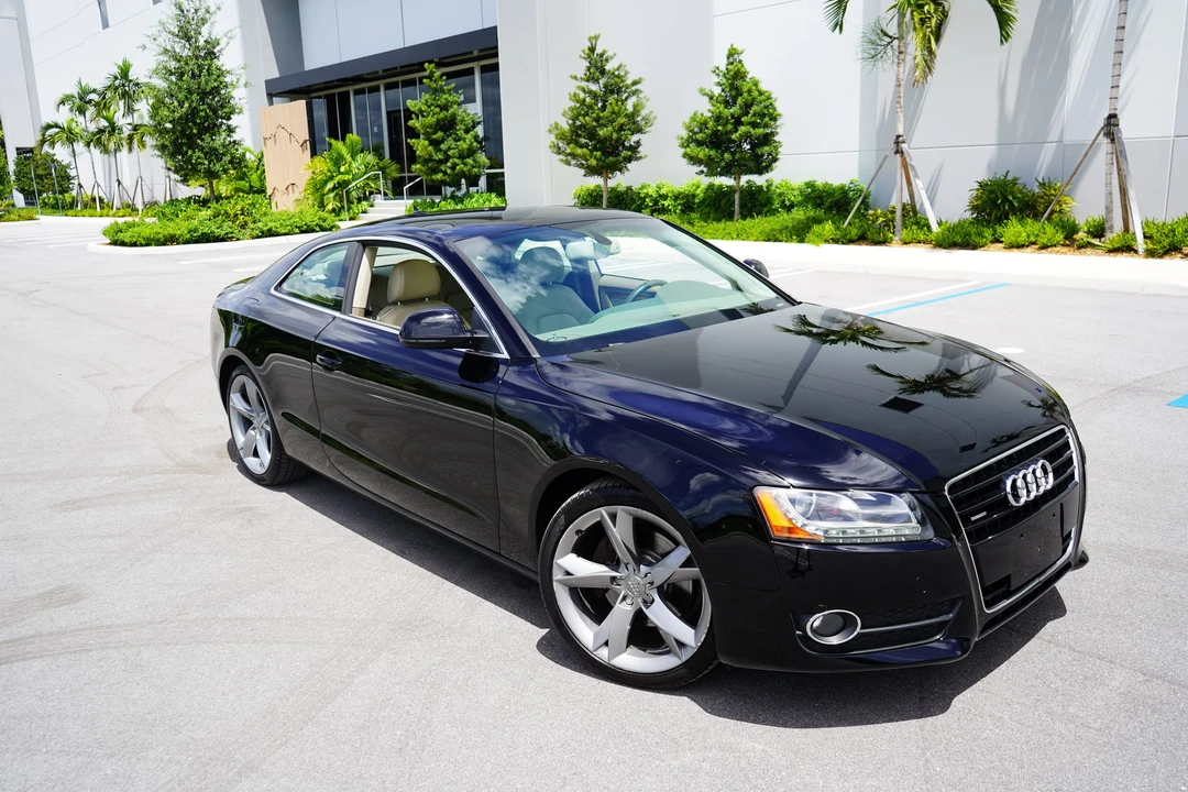 2009 Audi B8 A5 - Image 17 of 31