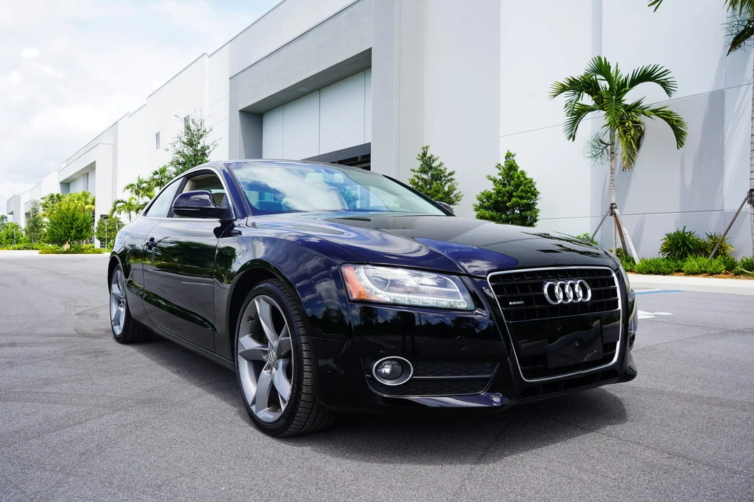 2009 Audi B8 A5 - Image 16 of 31