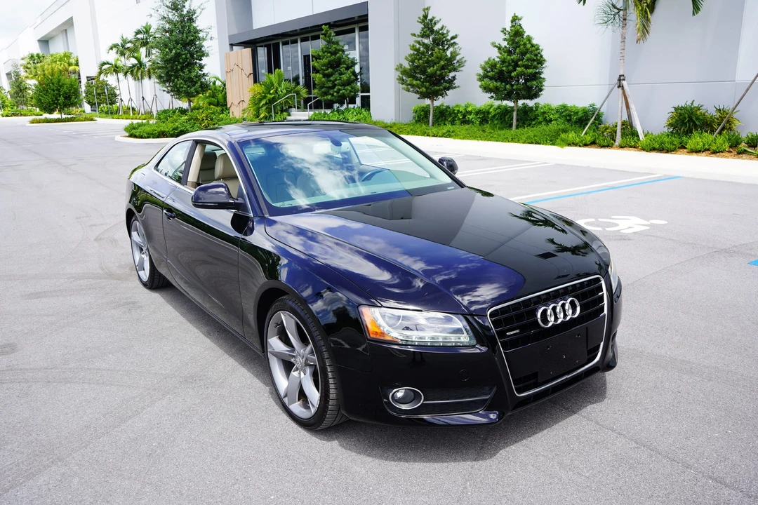 2009 Audi B8 A5 - Image 15 of 31