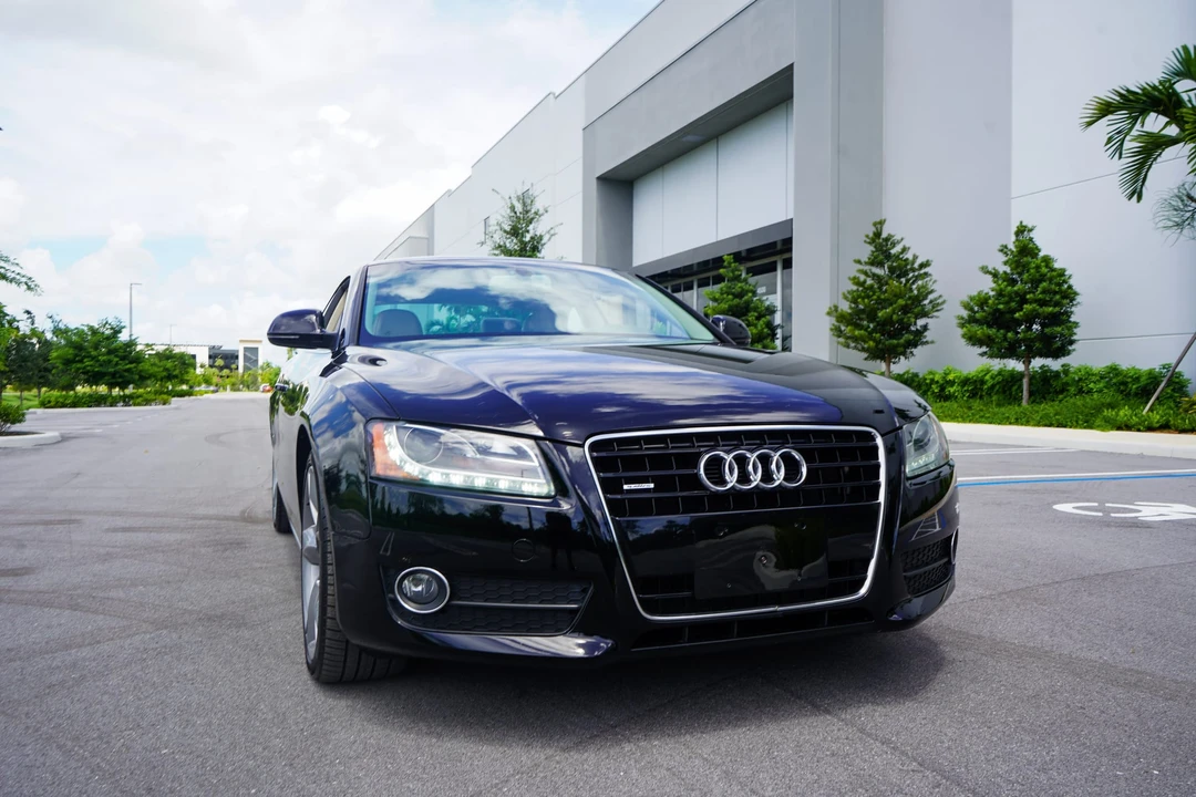2009 Audi B8 A5 - Image 13 of 31