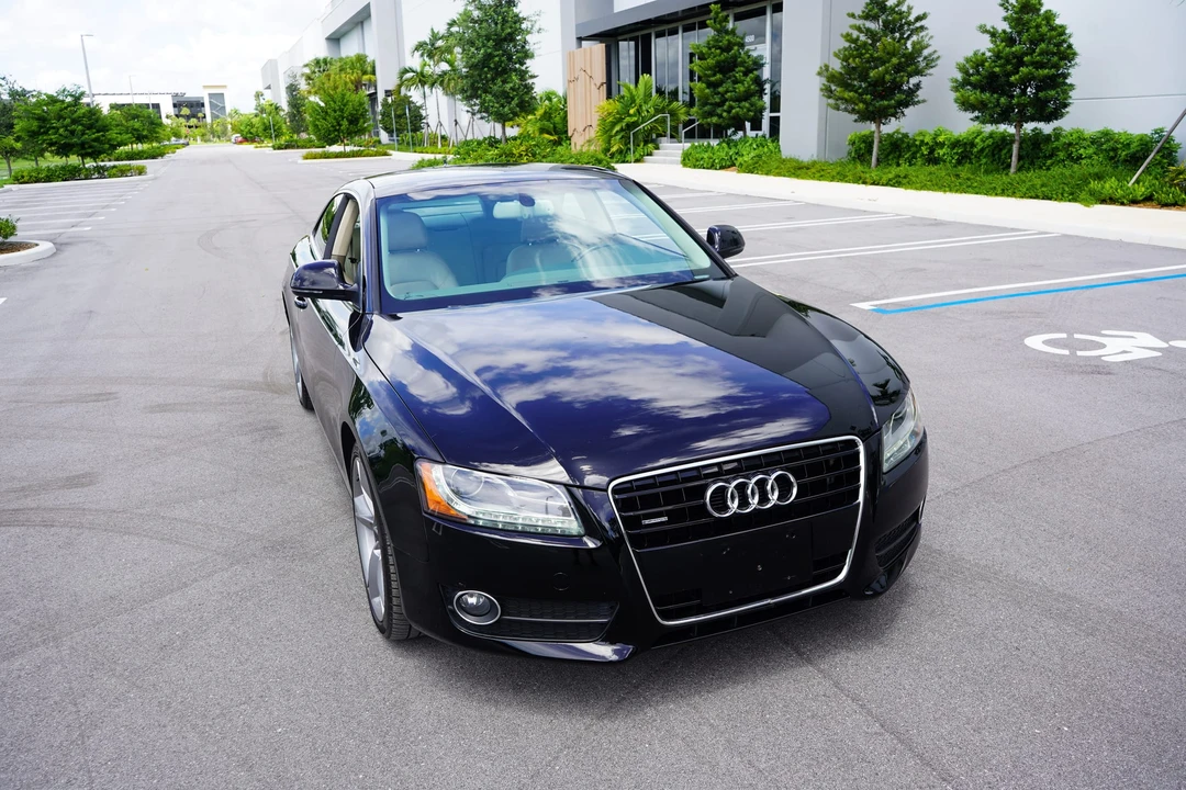 2009 Audi B8 A5 - Image 14 of 31
