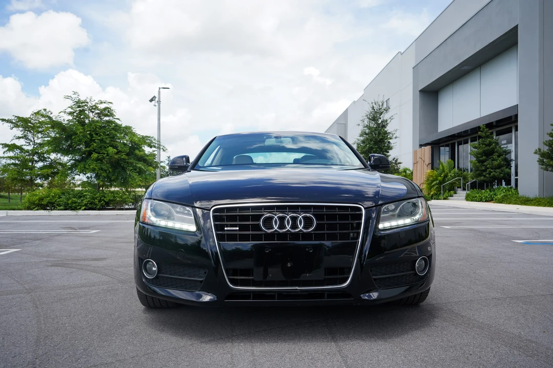 2009 Audi B8 A5 - Image 11 of 31