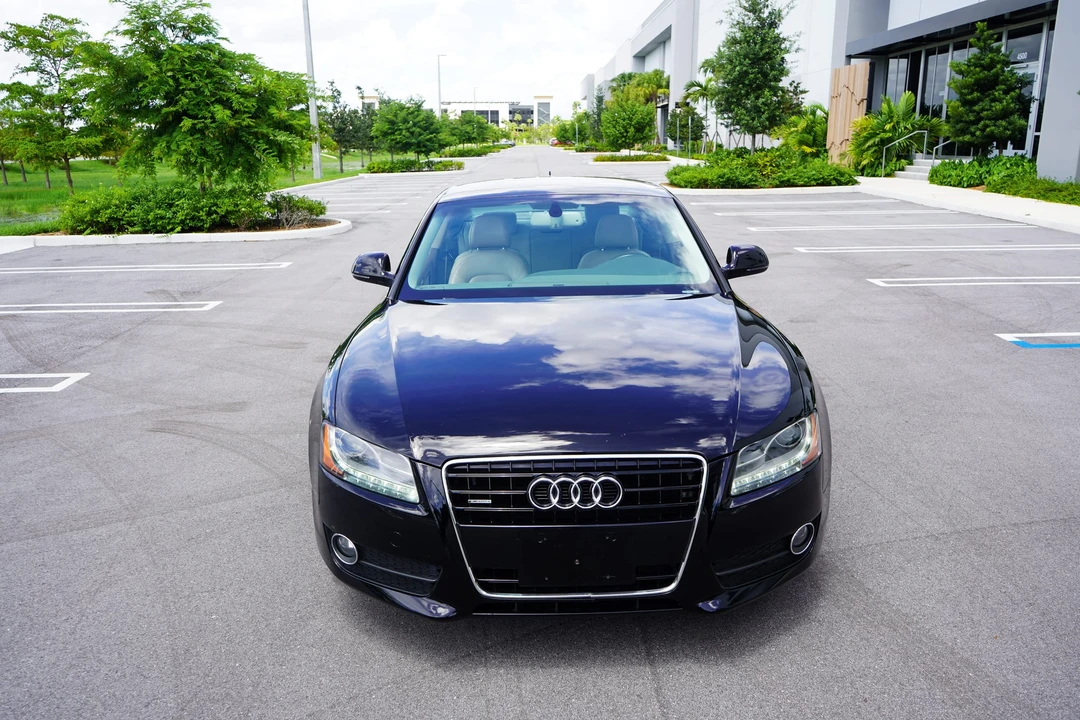 2009 Audi B8 A5 - Image 12 of 31