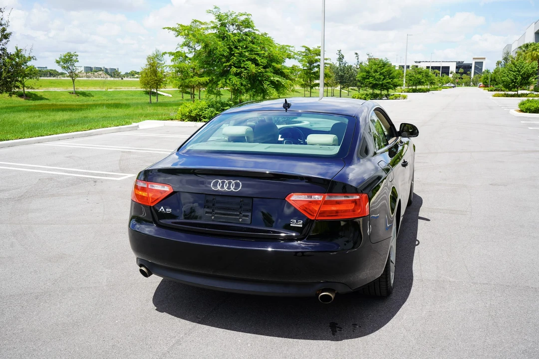 2009 Audi B8 A5 - Image 31 of 31