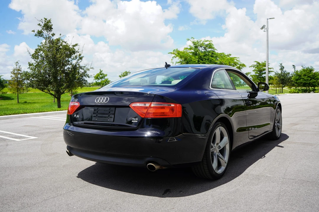 2009 Audi B8 A5 - Image 30 of 31
