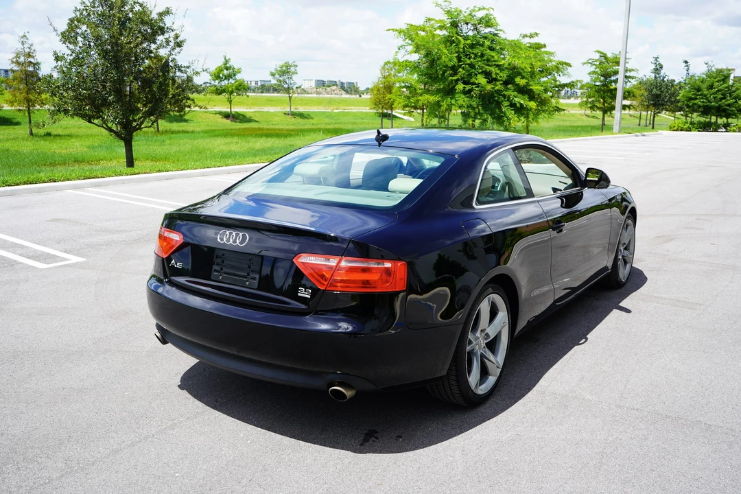 2009 Audi B8 A5 - Image 29 of 31