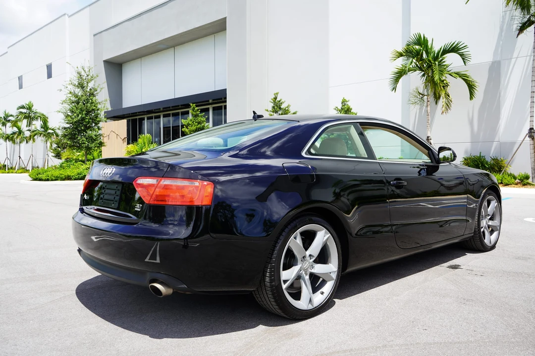 2009 Audi B8 A5 - Image 28 of 31