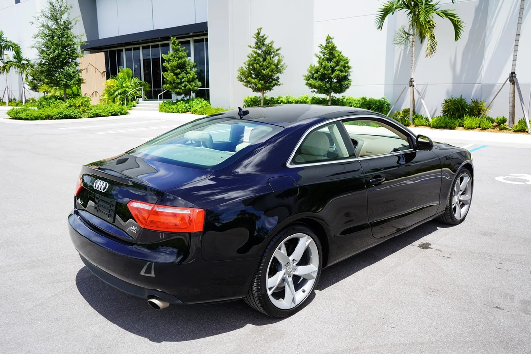 2009 Audi B8 A5 - Image 27 of 31