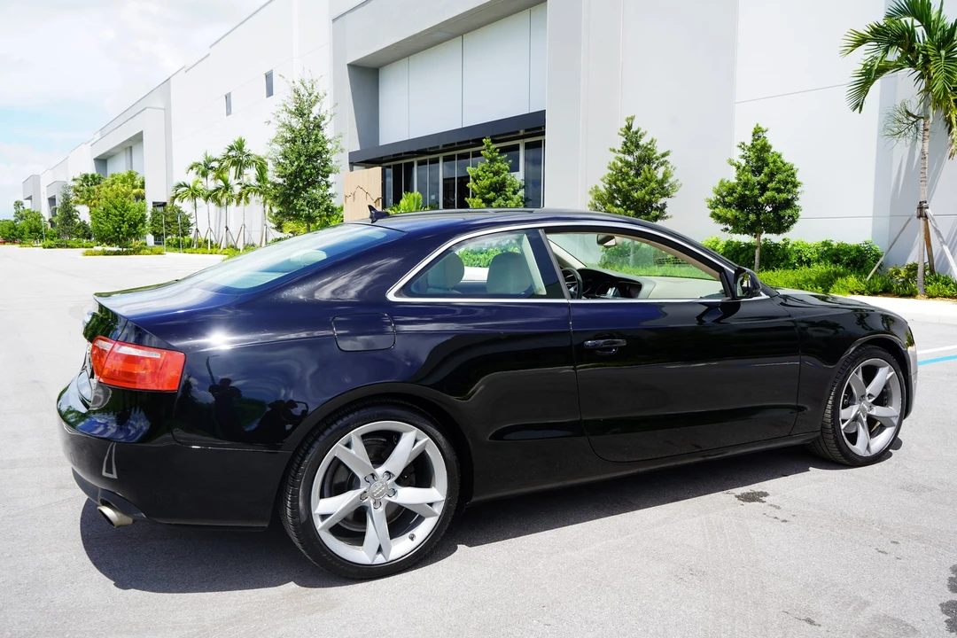 2009 Audi B8 A5 - Image 26 of 31