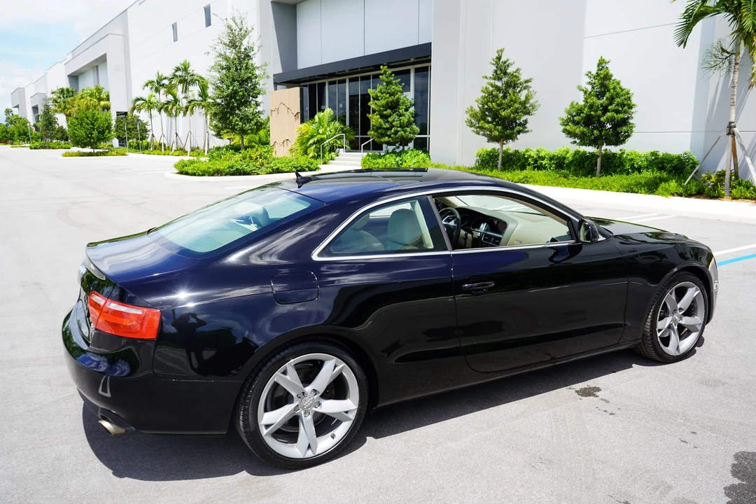 2009 Audi B8 A5 - Image 25 of 31