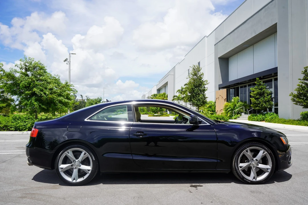 2009 Audi B8 A5 - Image 24 of 31