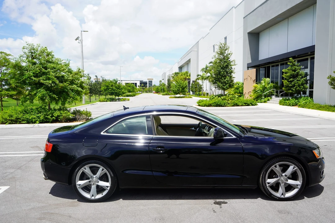 2009 Audi B8 A5 - Image 23 of 31
