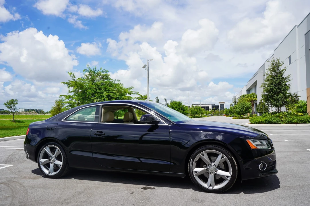 2009 Audi B8 A5 - Image 22 of 31