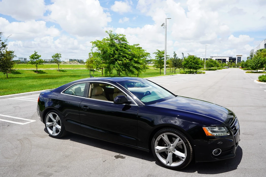 2009 Audi B8 A5 - Image 21 of 31