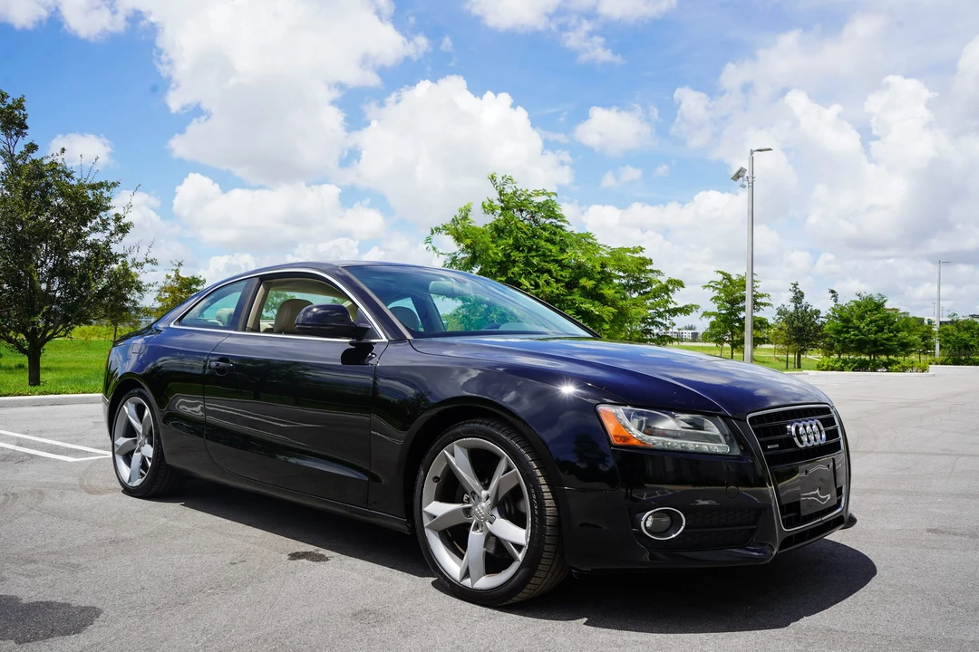 2009 Audi B8 A5 - Image 20 of 31