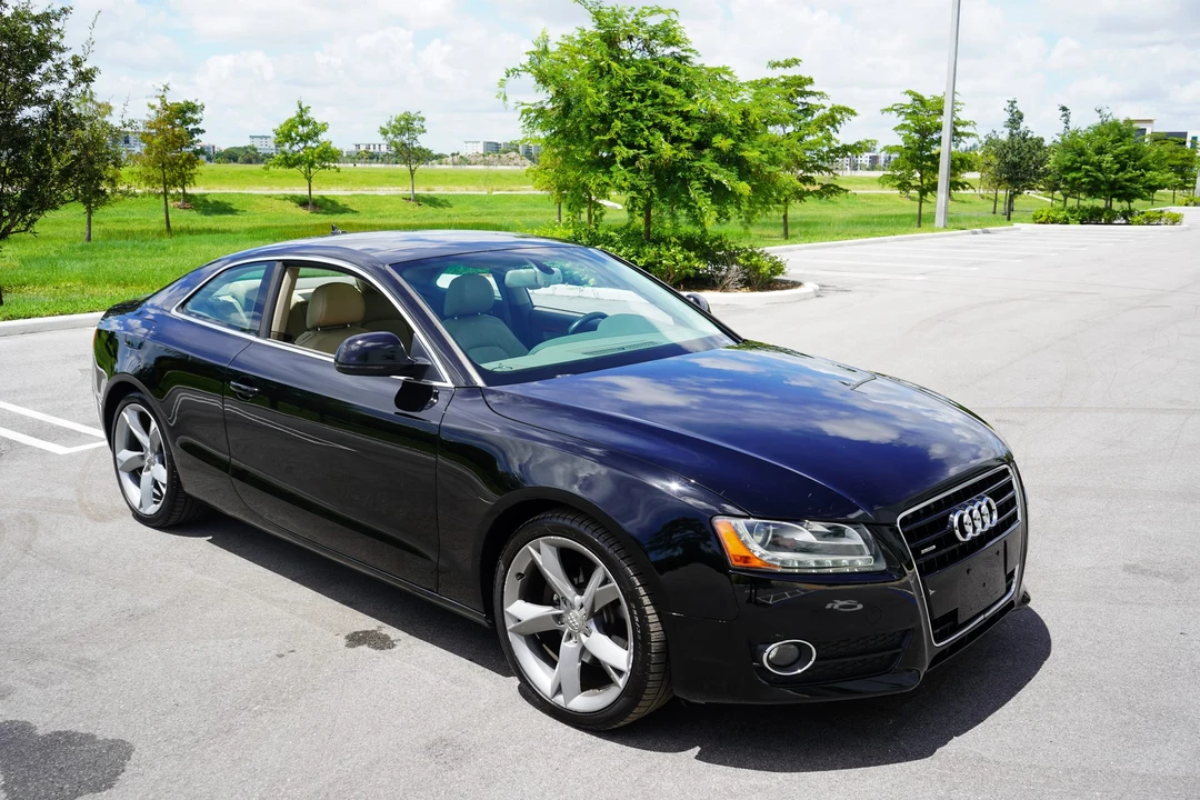 2009 Audi B8 A5 - Image 19 of 31