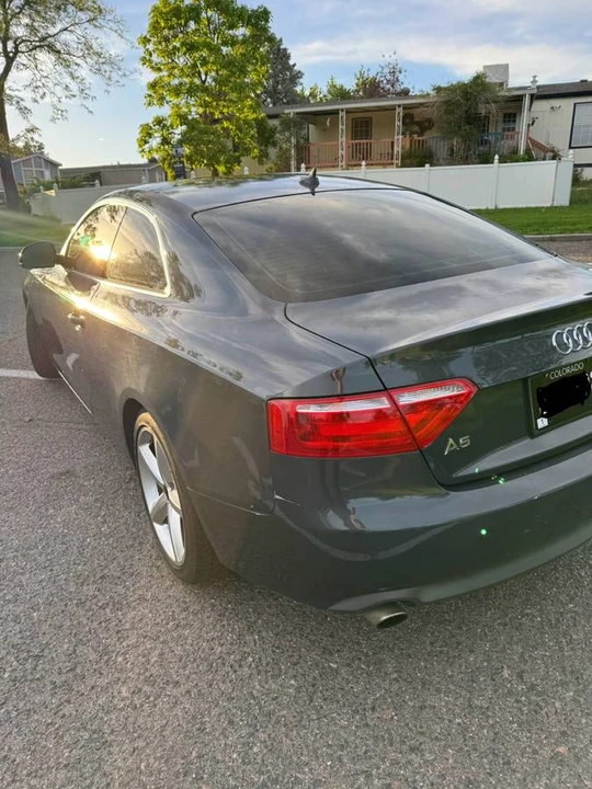 2009 Audi B8 A5 - Image 5 of 13