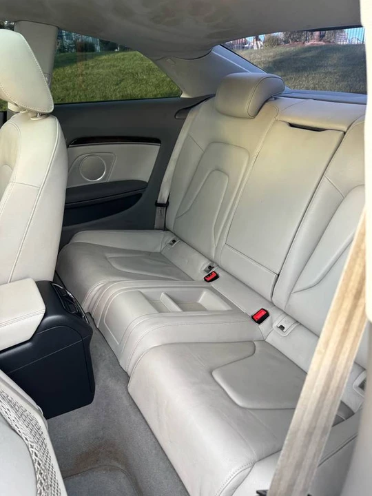 2009 Audi B8 A5 - Image 13 of 13