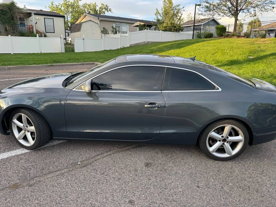 2009 Audi B8 A5 - Image 4 of 13