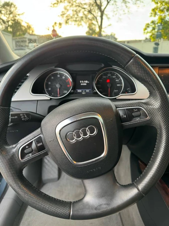 2009 Audi B8 A5 - Image 10 of 13