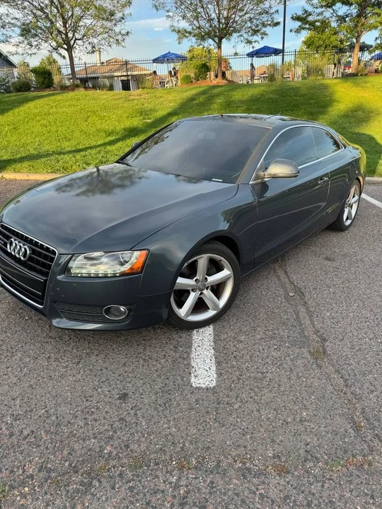 2009 Audi B8 A5 - Image 3 of 13
