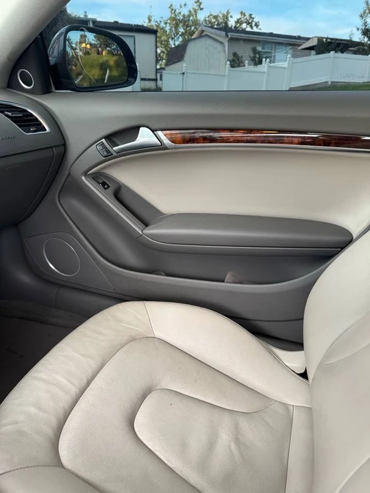 2009 Audi B8 A5 - Image 12 of 13
