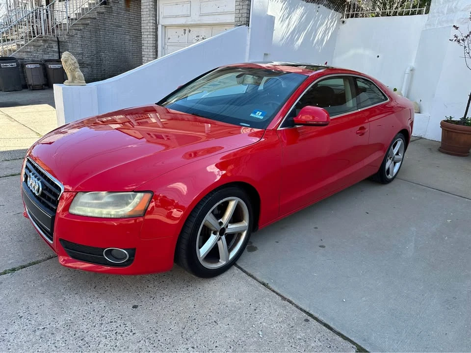 2009 Audi B8 A5 - Image 3 of 8