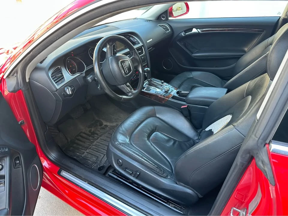 2009 Audi B8 A5 - Image 6 of 8