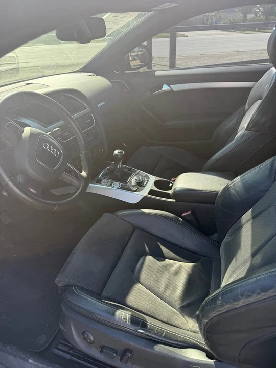2009 Audi B8 A5 - Image 5 of 7