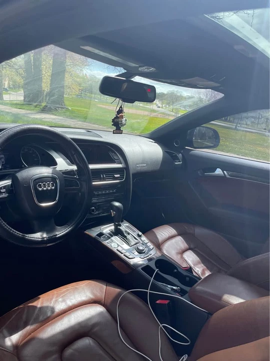 2009 Audi B8 A5 - Image 10 of 13
