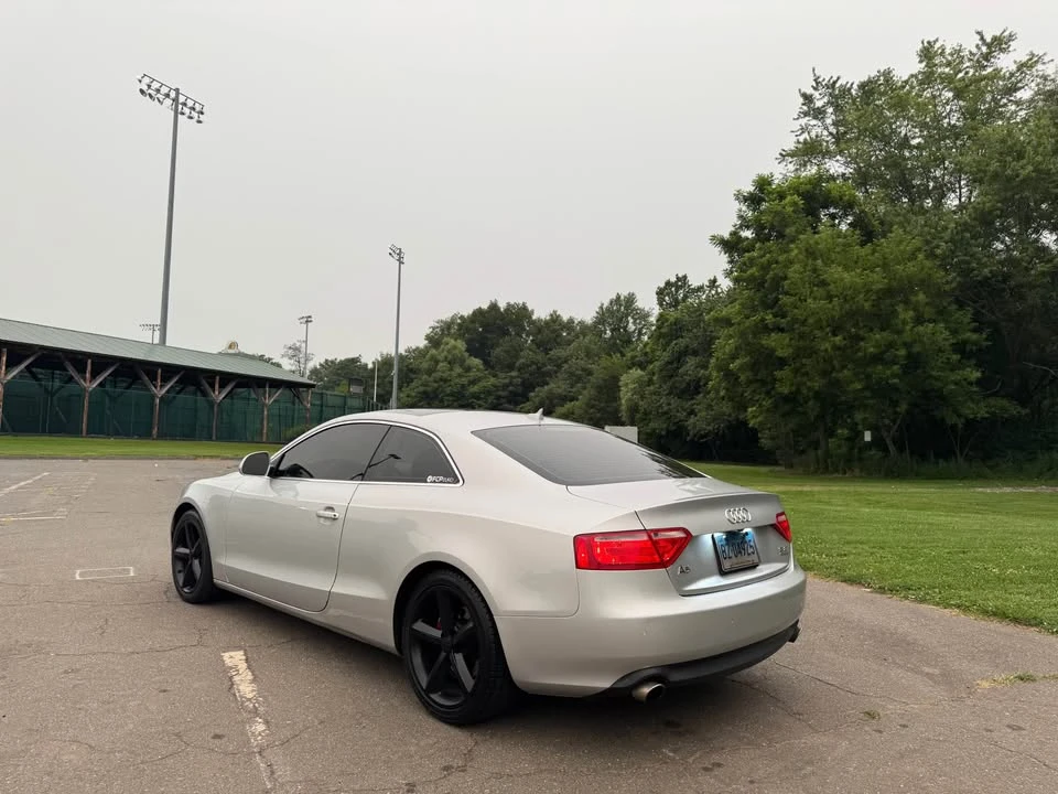 2009 Audi B8 A5 - Image 2 of 15