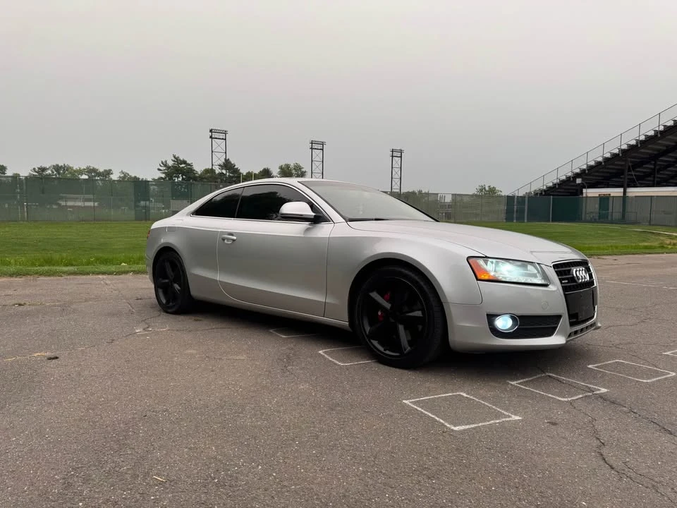 2009 Audi B8 A5 - Image 4 of 15