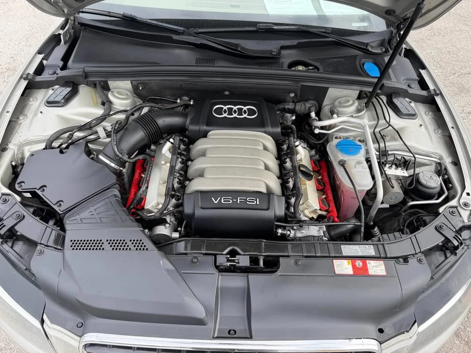 2009 Audi B8 A5 - Image 17 of 17