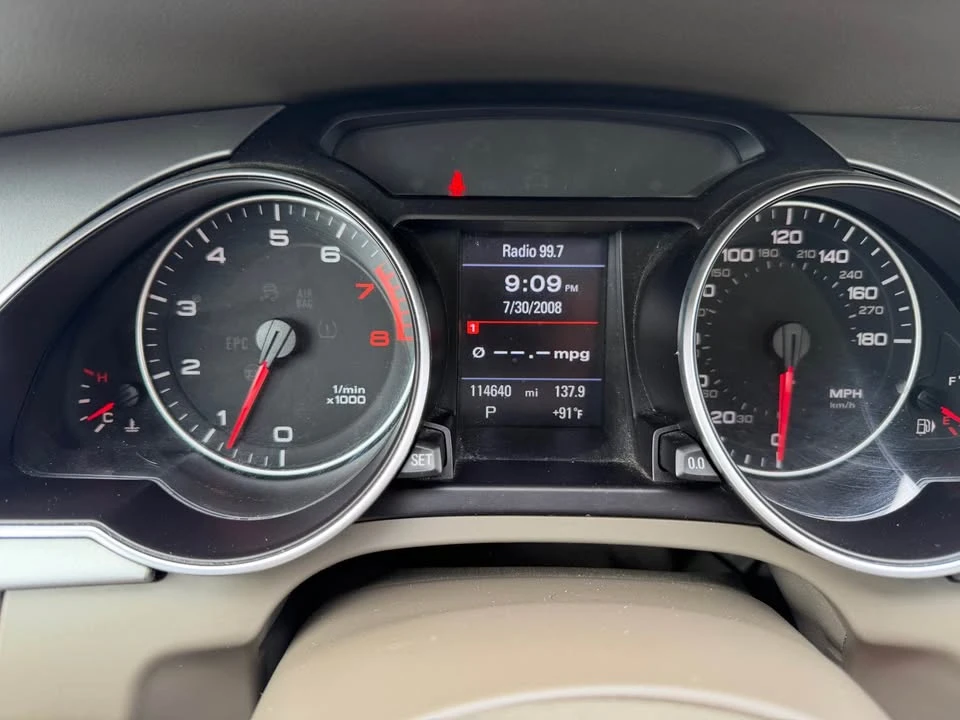 2009 Audi B8 A5 - Image 10 of 17