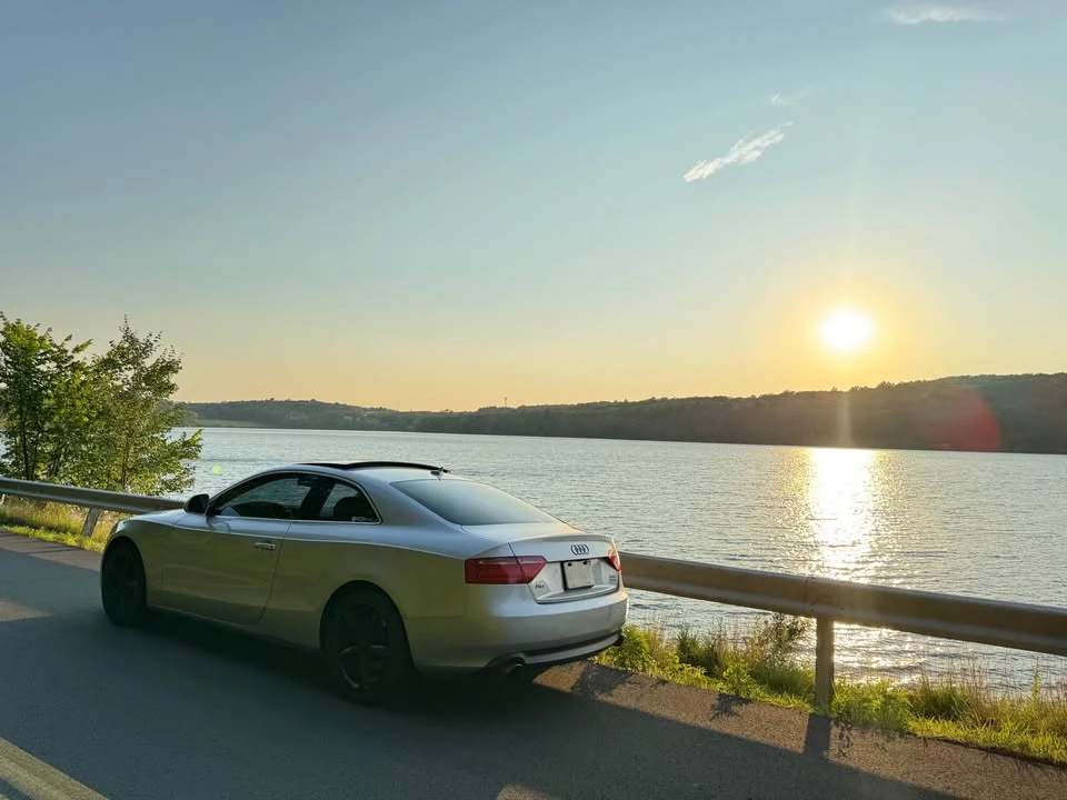 2009 Audi B8 A5 - Image 7 of 15