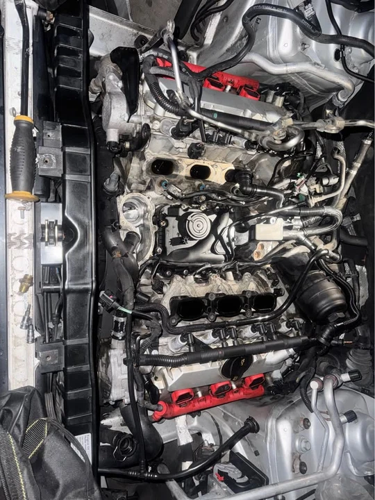 2009 Audi B8 A5 - Image 11 of 15