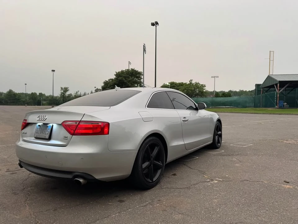 2009 Audi B8 A5 - Image 3 of 15