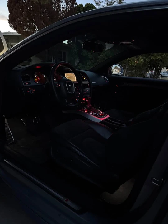 2009 Audi B8 A5 - Image 10 of 16