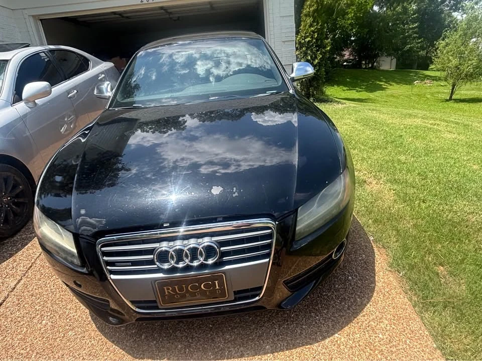 2009 Audi B8 A5 - Image 5 of 7