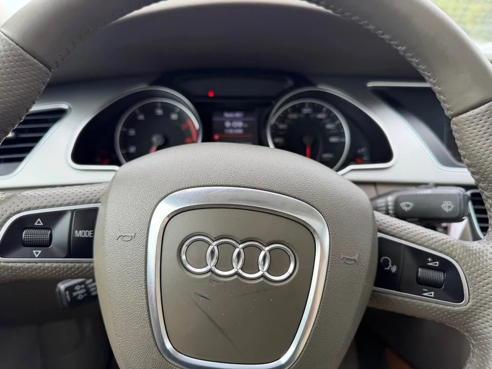 2009 Audi B8 A5 - Image 11 of 17