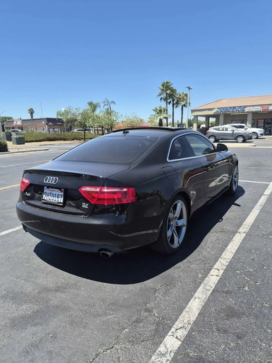 2009 Audi B8 A5 - Image 3 of 9